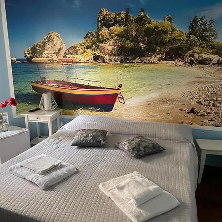 Locami Holiday&Rooms Jolanda Suite Catania Exterior photo