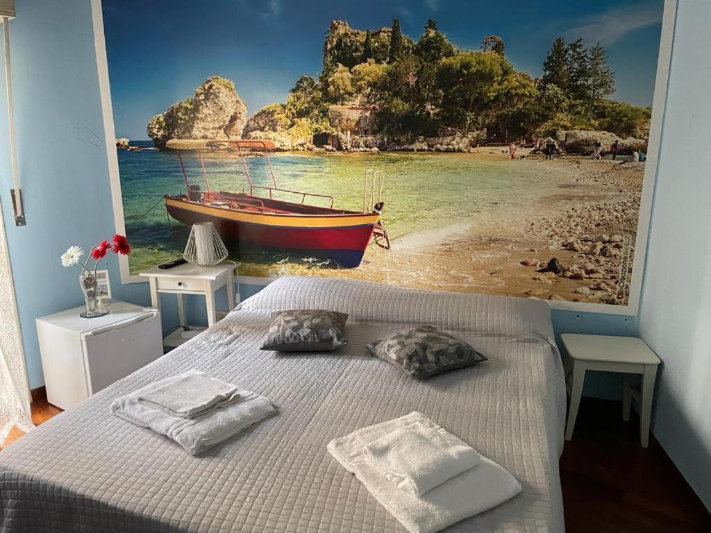 Locami Holiday&Rooms Jolanda Suite Catania Exterior photo