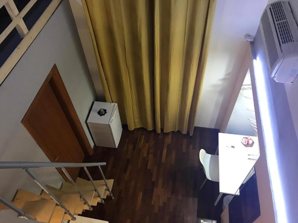 Locami Holiday&Rooms Jolanda Suite Catania Exterior photo
