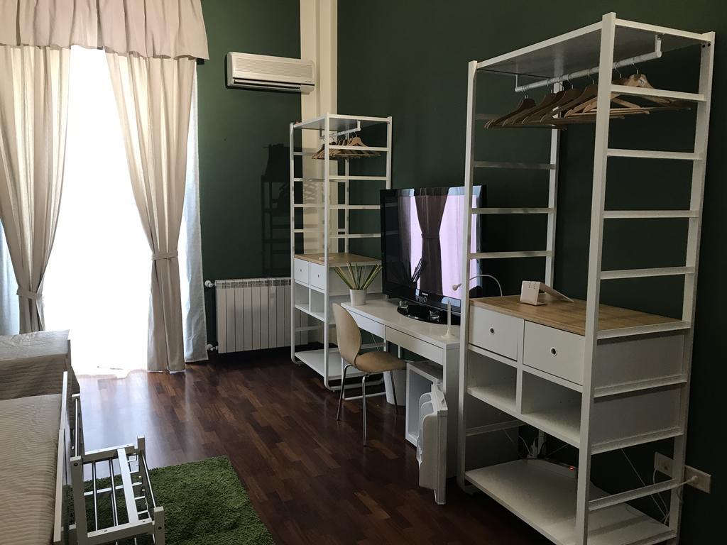 Locami Holiday&Rooms Jolanda Suite Catania Exterior photo
