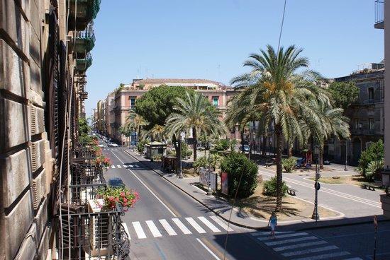 Locami Holiday&Rooms Jolanda Suite Catania Exterior photo