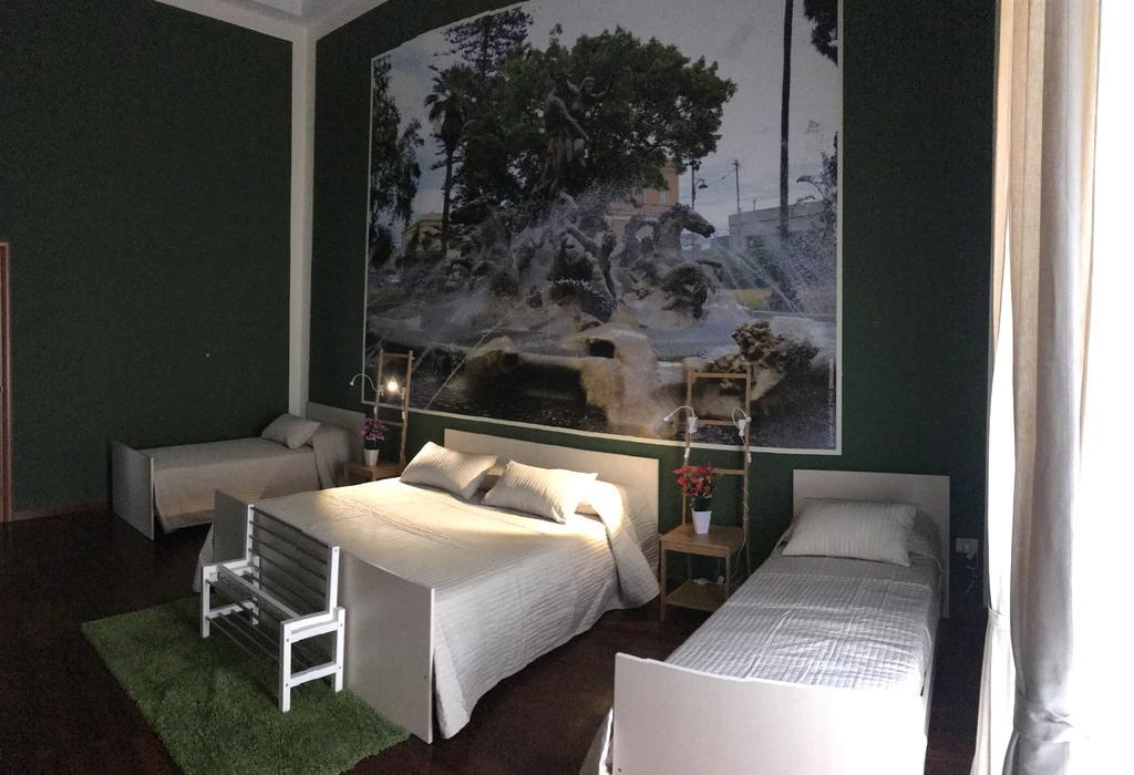 Locami Holiday&Rooms Jolanda Suite Catania Exterior photo