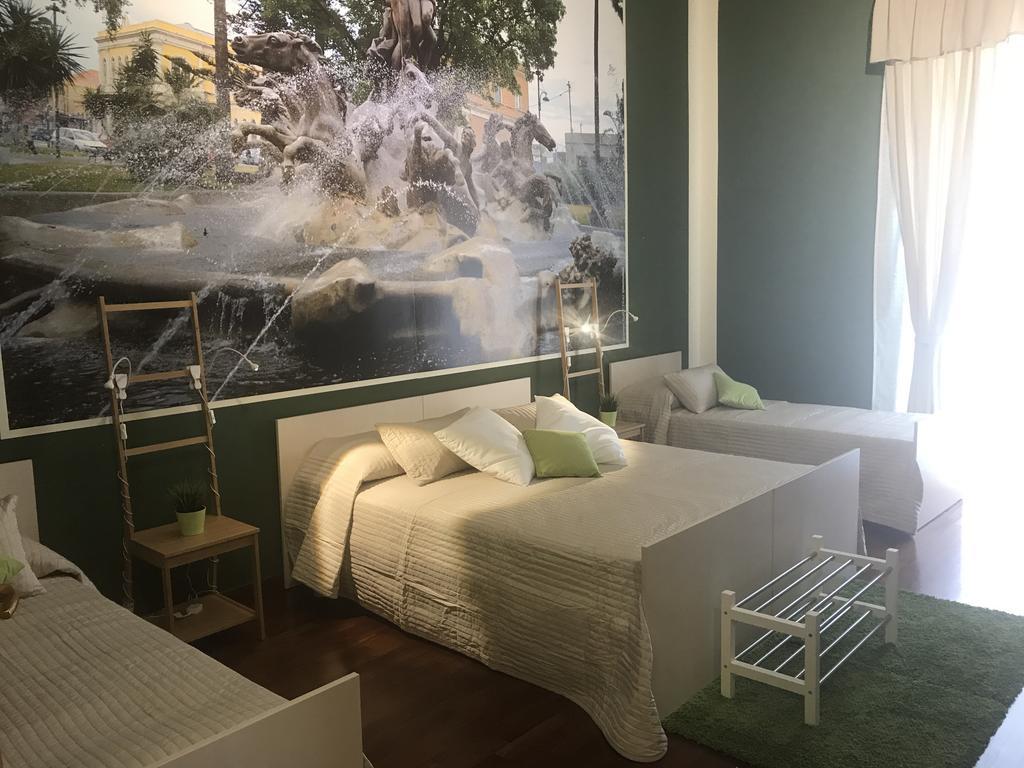 Locami Holiday&Rooms Jolanda Suite Catania Exterior photo