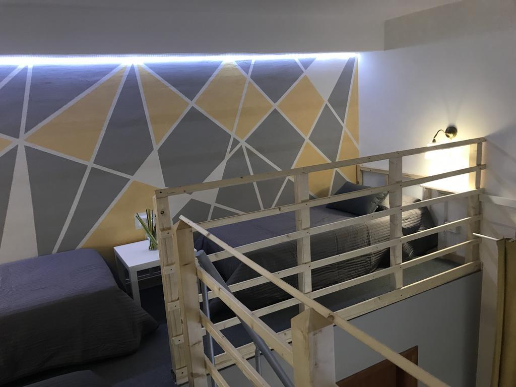 Locami Holiday&Rooms Jolanda Suite Catania Exterior photo