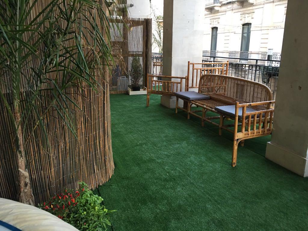 Locami Holiday&Rooms Jolanda Suite Catania Exterior photo