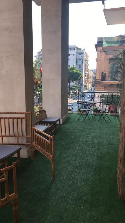 Locami Holiday&Rooms Jolanda Suite Catania Exterior photo
